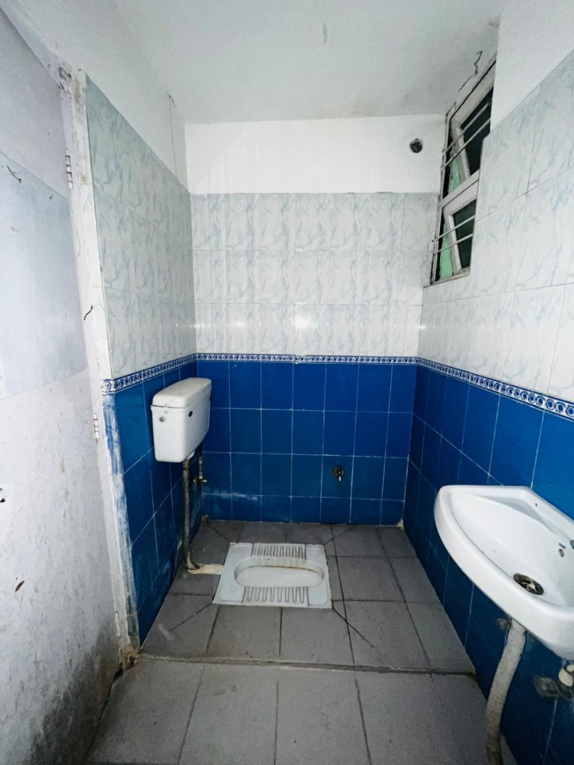 Unfurnished 3bhk in Bhangagarh, Guwahati, Assam, India for Rent